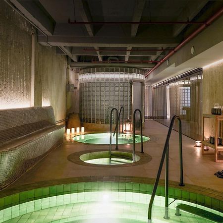 Wellcomm Spa & Hotel メデジン エクステリア 写真