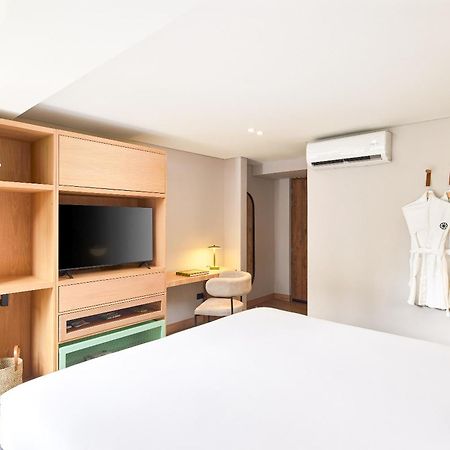 Wellcomm Spa & Hotel メデジン エクステリア 写真