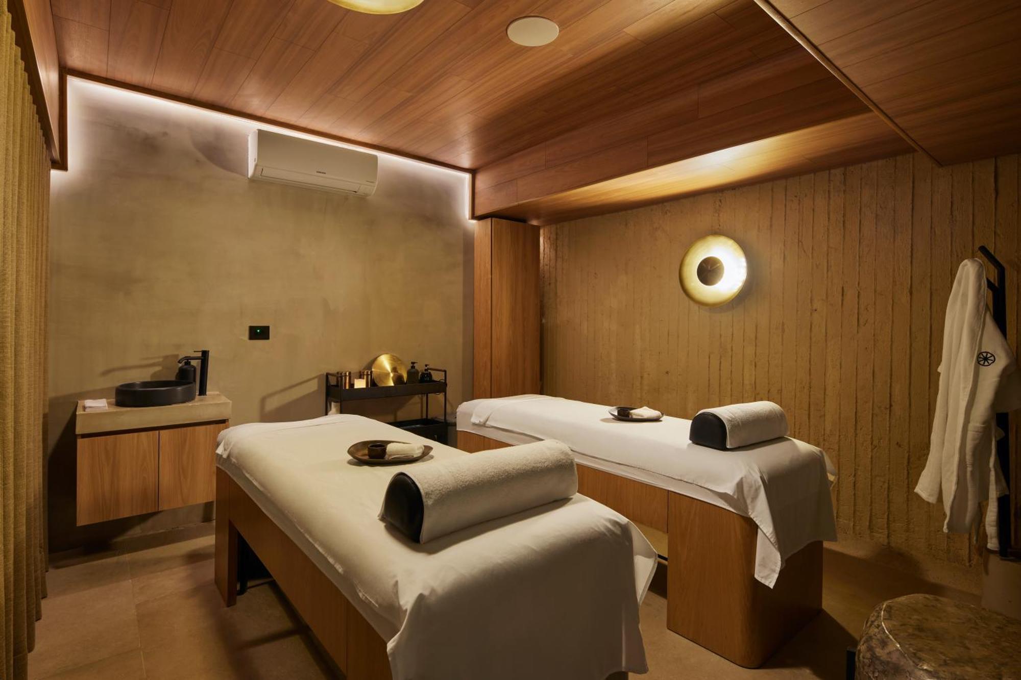 Wellcomm Spa & Hotel メデジン エクステリア 写真