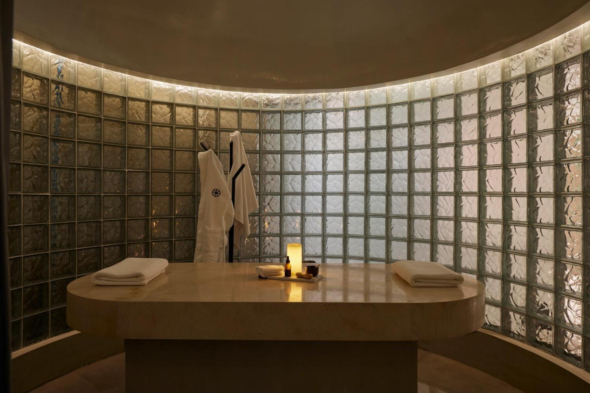 Wellcomm Spa & Hotel メデジン エクステリア 写真