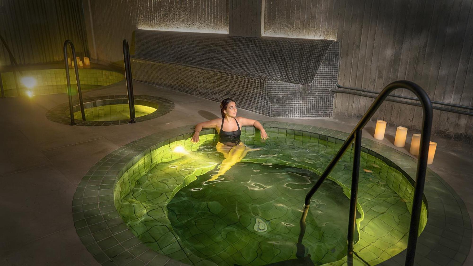 Wellcomm Spa & Hotel メデジン エクステリア 写真