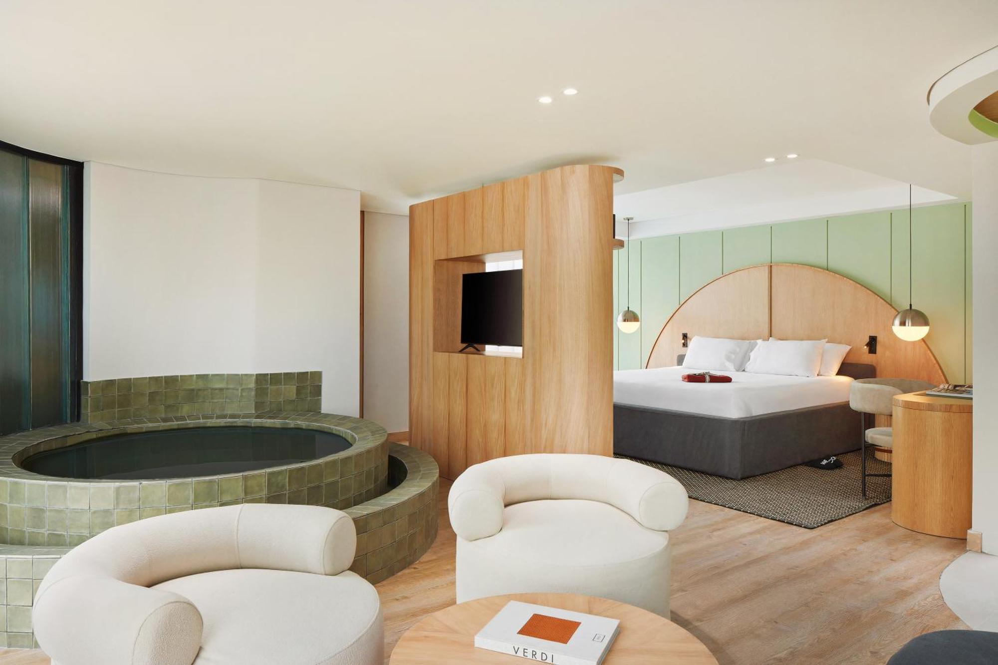 Wellcomm Spa & Hotel メデジン エクステリア 写真