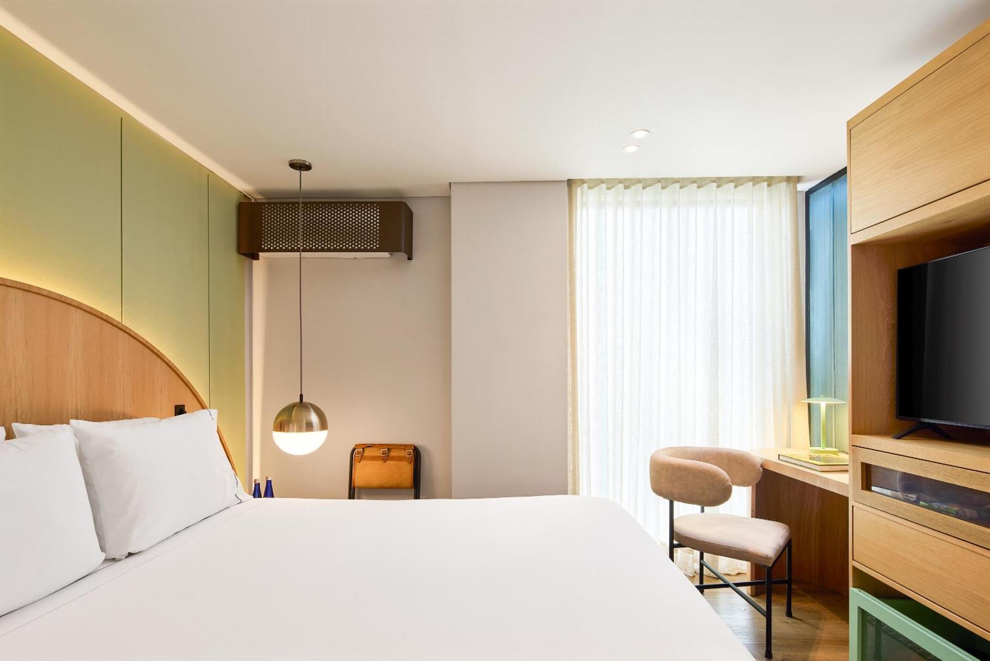 Wellcomm Spa & Hotel メデジン エクステリア 写真