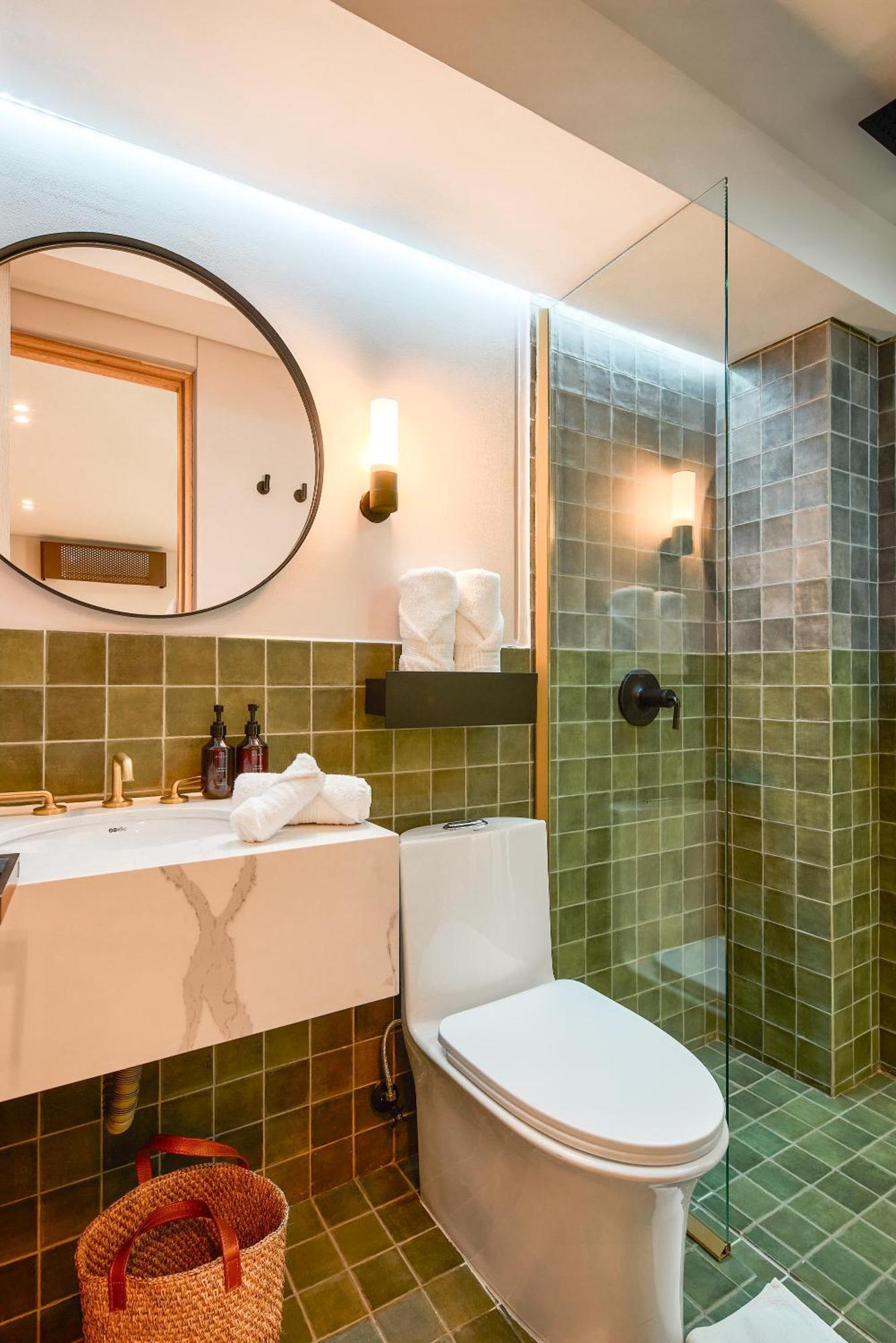 Wellcomm Spa & Hotel メデジン エクステリア 写真