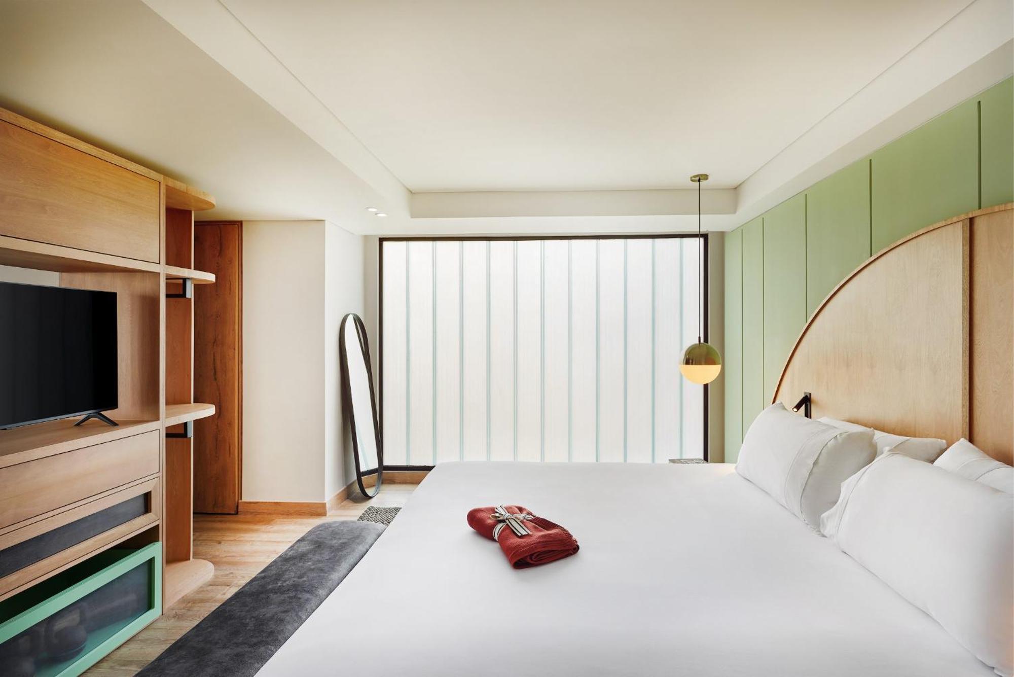 Wellcomm Spa & Hotel メデジン エクステリア 写真