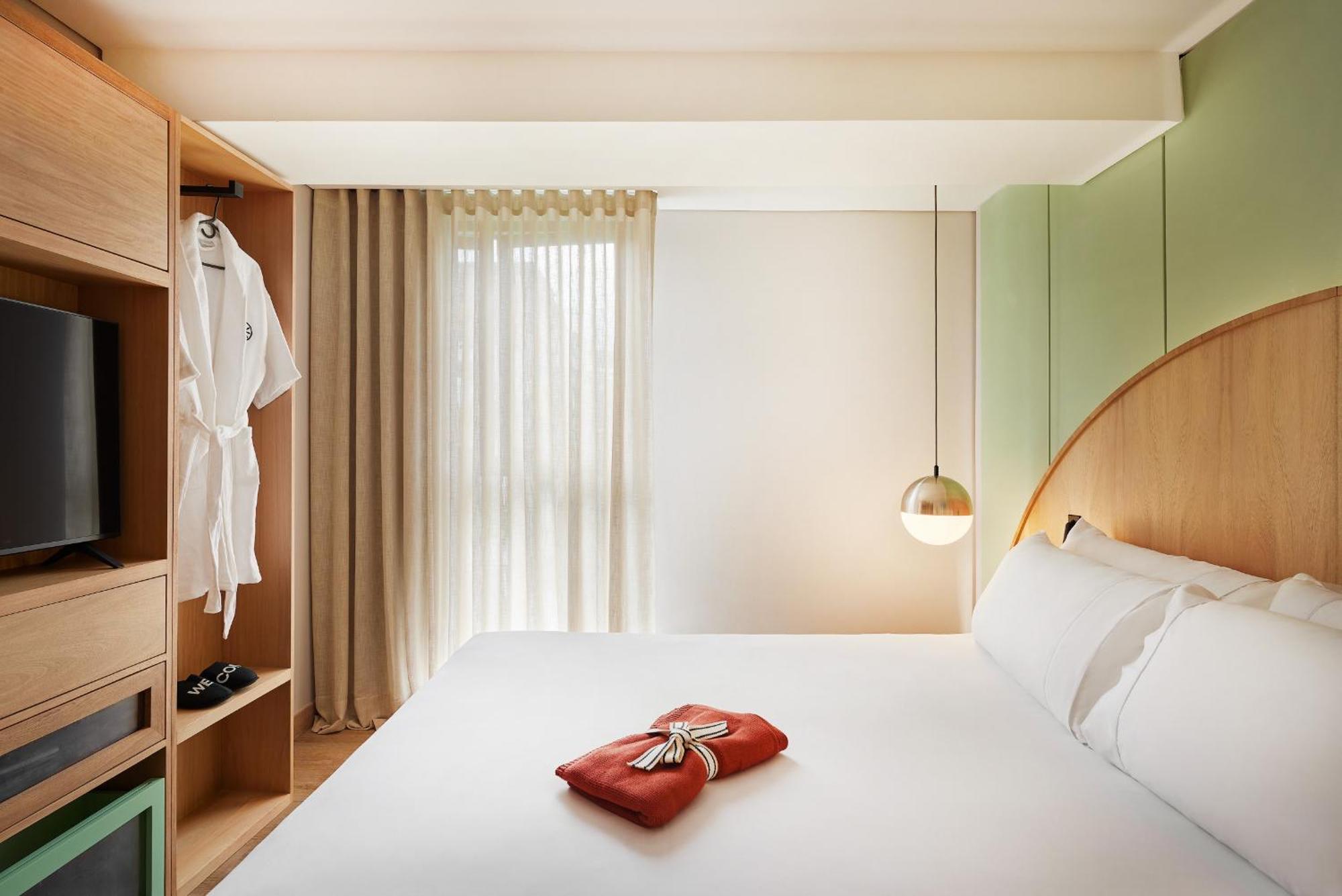 Wellcomm Spa & Hotel メデジン エクステリア 写真