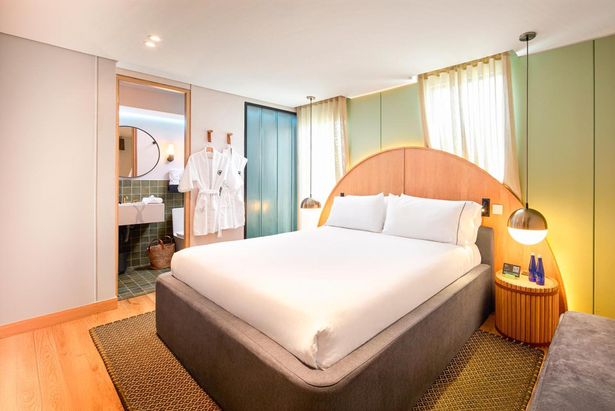 Wellcomm Spa & Hotel メデジン エクステリア 写真